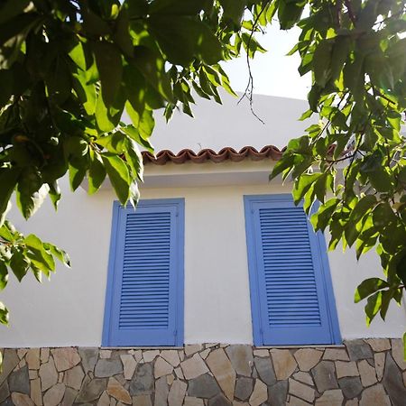 Villetta Mare "Gelsomino Bianco" Fontane Bianche Εξωτερικό φωτογραφία