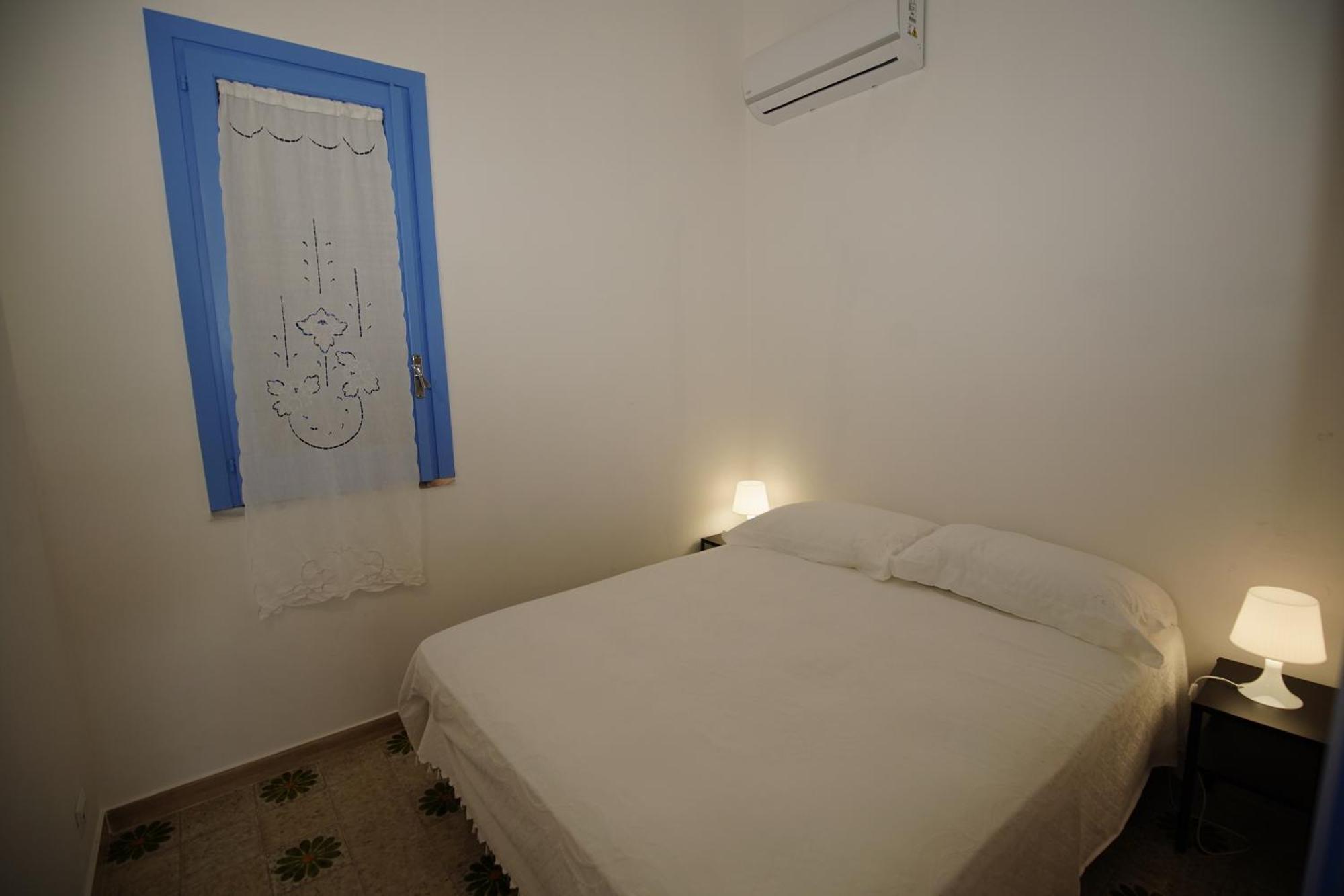 Villetta Mare "Gelsomino Bianco" Fontane Bianche Εξωτερικό φωτογραφία