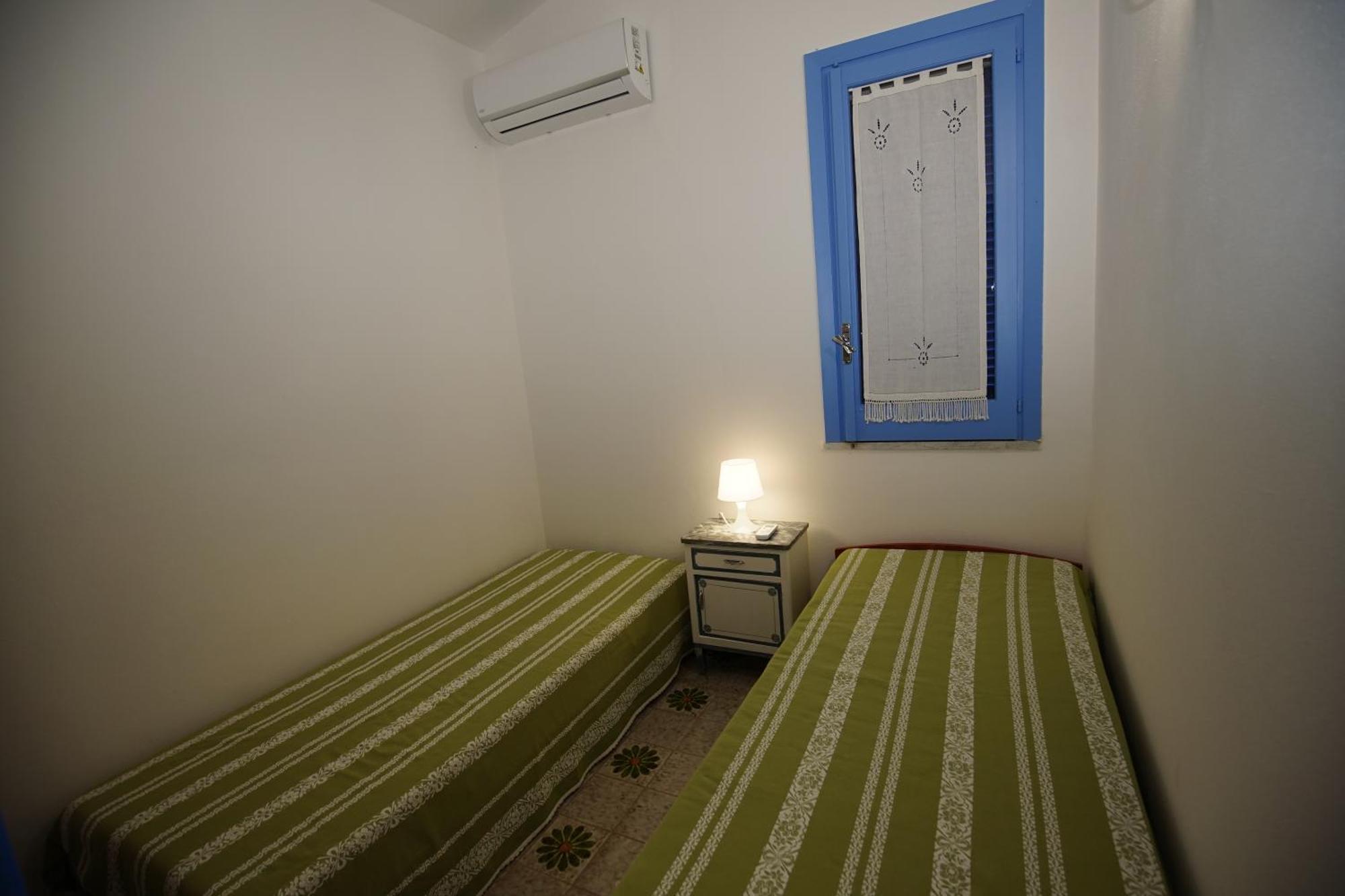 Villetta Mare "Gelsomino Bianco" Fontane Bianche Εξωτερικό φωτογραφία