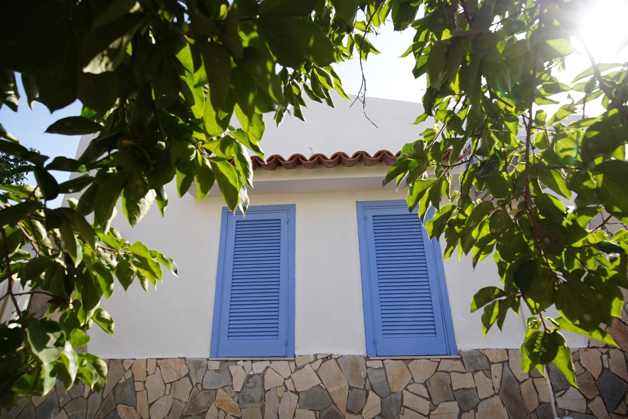Villetta Mare "Gelsomino Bianco" Fontane Bianche Εξωτερικό φωτογραφία