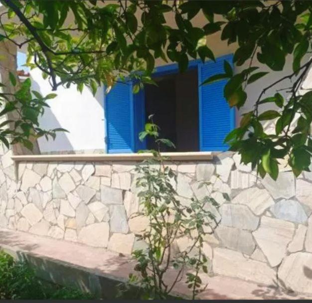 Villetta Mare "Gelsomino Bianco" Fontane Bianche Εξωτερικό φωτογραφία