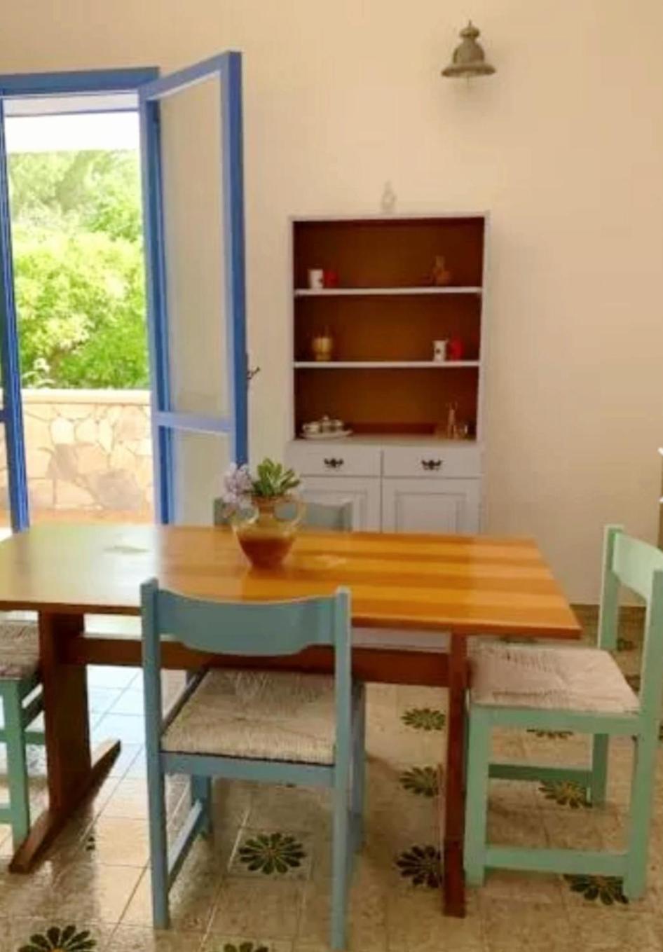 Villetta Mare "Gelsomino Bianco" Fontane Bianche Εξωτερικό φωτογραφία