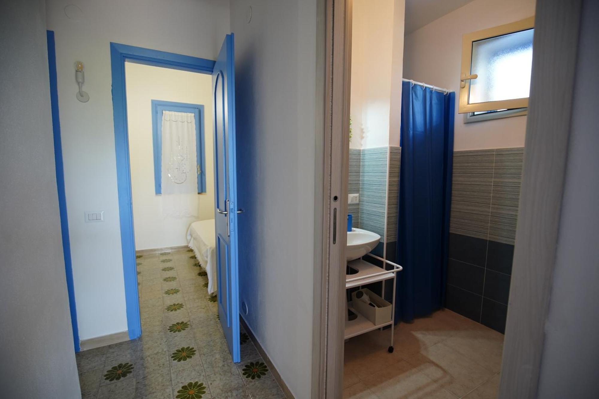 Villetta Mare "Gelsomino Bianco" Fontane Bianche Εξωτερικό φωτογραφία